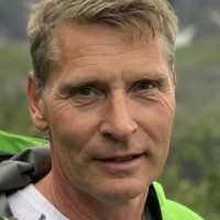 Kenneth Bjørnevik