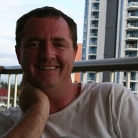 Rod Mclean