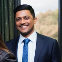 Swapneel Bansal