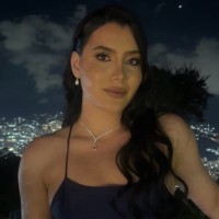 Ana Maria Muñoz