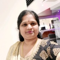 Susheela Mary