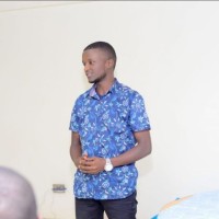 Mugaiga Ibrah