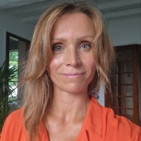 Sophie Lesourd