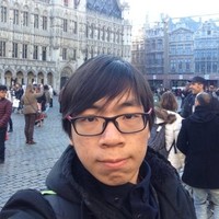 Chun Hang Lau