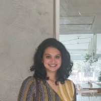 Divya S Reddy