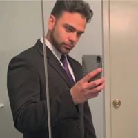 Nicholas Genna