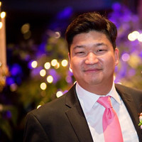 Mark Kim