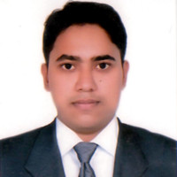 Emdadul Haque