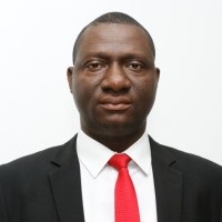 Samson ABIODUN l BSc l MSc l MBA l FCA l CFE l