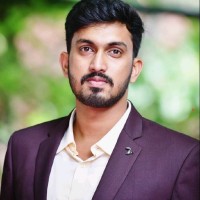 Pruthvi Raj A N