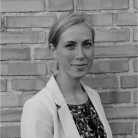 Malene Guillaume Kusk