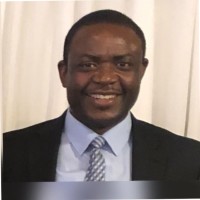 Olaitan Afolabi