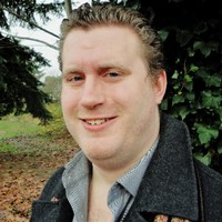 Bret Ladenburg