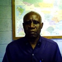 Jose Manoel Soledade