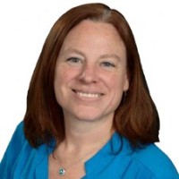 Elizabeth Benefield