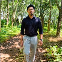 Subair S