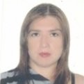 Jacqueline Muñoz Alfaro