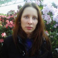 Natalia Ponevchynska