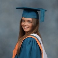 Sophie Cronin