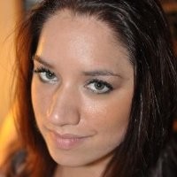 Stephanie Durand Deslongrais