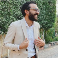 Mostafa Maher