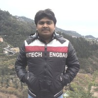 Rajeev Chauhan