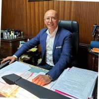 Abdelwahab Amin Tekouk