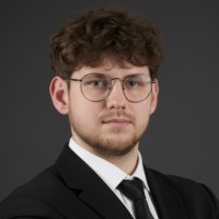 Kacper Golowski 💻🤝📃📈