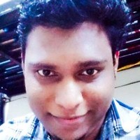 Alexi Mathew