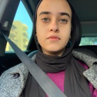 Maya Eraky