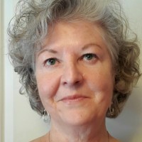 Julia Cronin