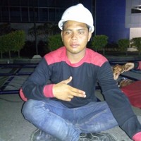 Ahmad Sukri