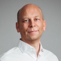 Rikard Holmén