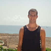 Mitchel Kleuver