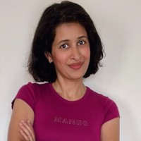 SNEHA SONI