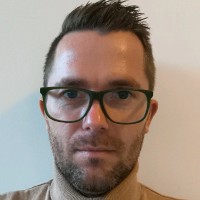 Cedric Scheefer