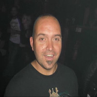 Simon Evans