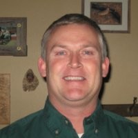 David Hamacher, CSP