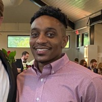 Jamal Candley