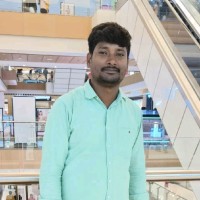 AMITABH PARIDA