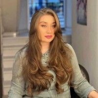 Mariam Arjevanishvili