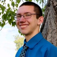 Colton Snyder