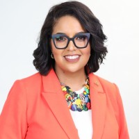 Allyson Leggett Watson, PhD