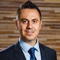 Plamen I. Michev, M.B.A.