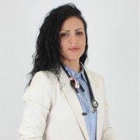 Dr Dina Dabbas