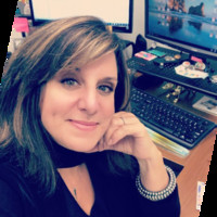 Liz Miller