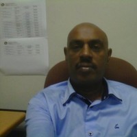 sammy naicker