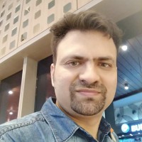 Jitendra Harshey