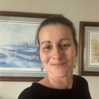 Jennifer Hafey King