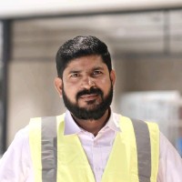 Raju Tummala